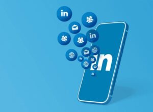Linkdin Marketing Strategy