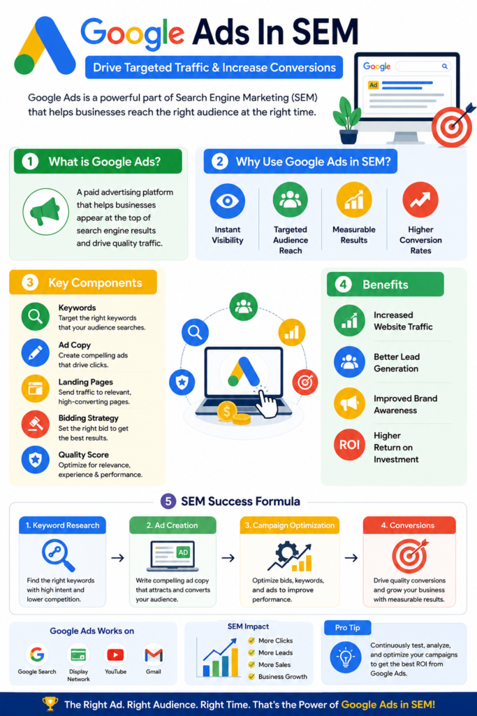 google ads