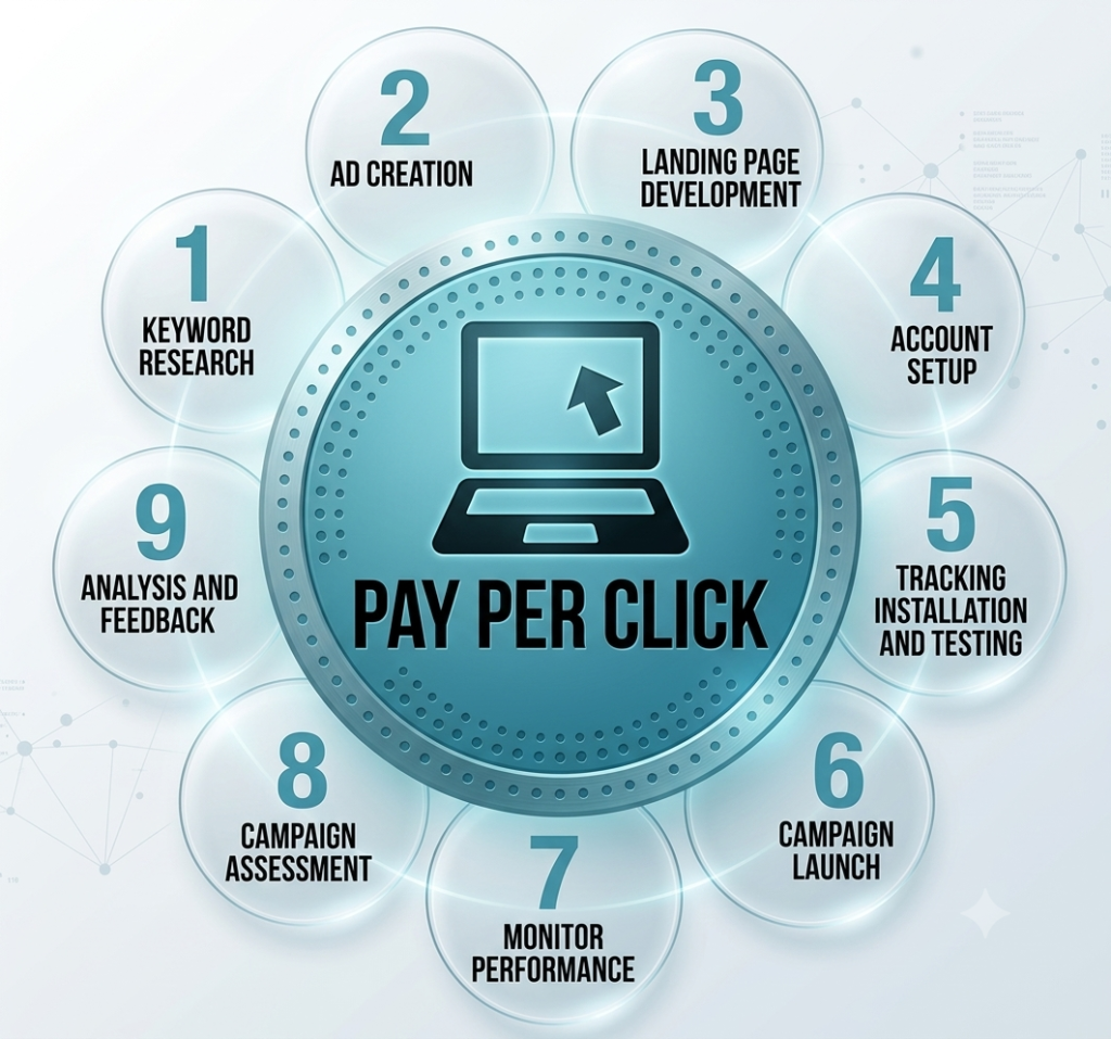 PPC(Pay Per Click)
