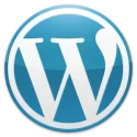 Wordpress_Blue_logo-300x300
